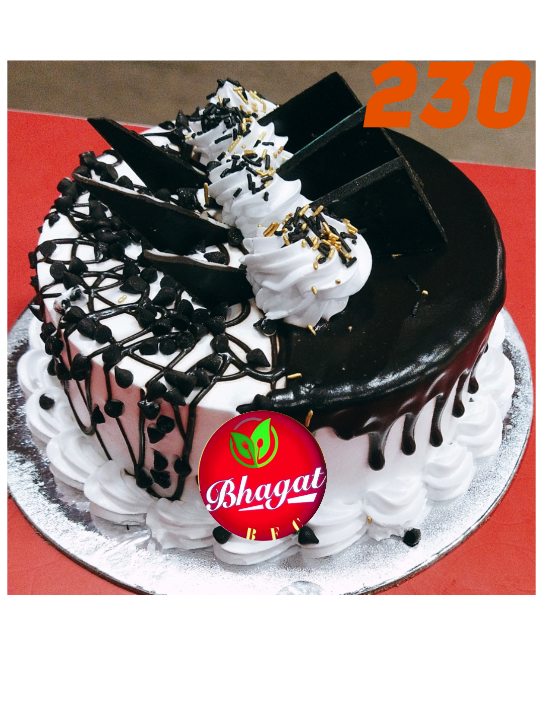 chocolate  CakE