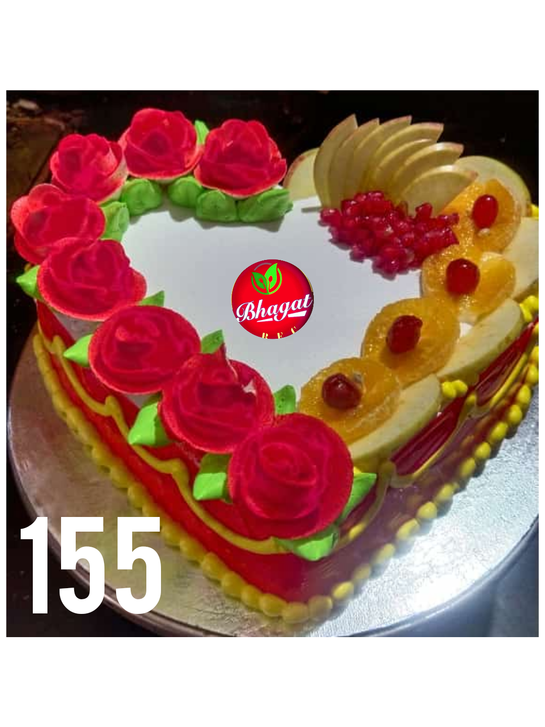 FRUIT CAKE
