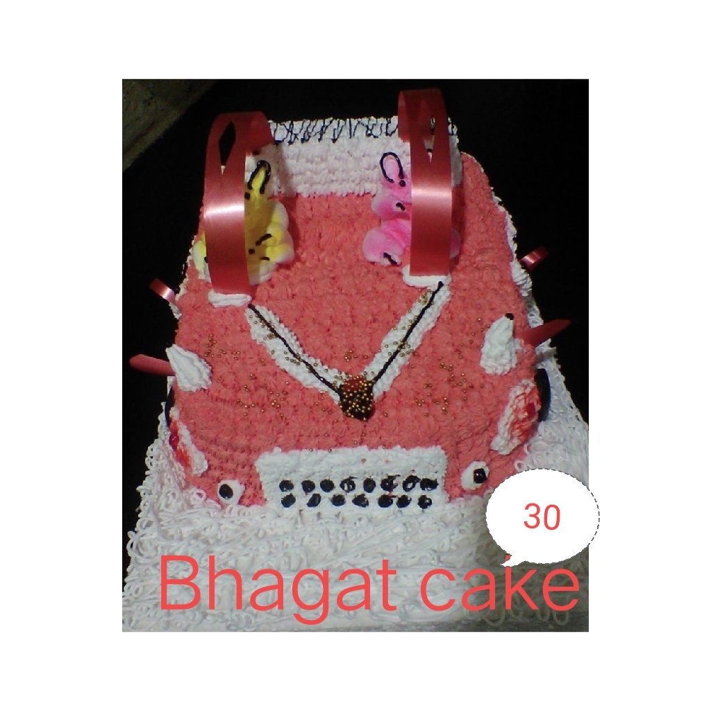 CAR CAKE