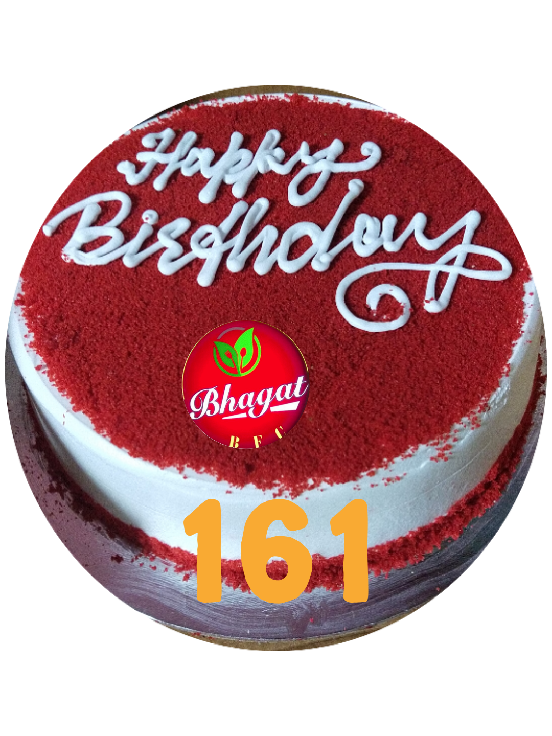 RED VELVET   CAKE