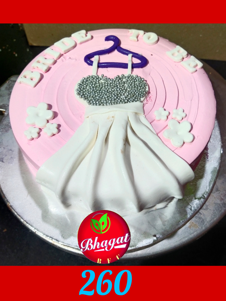 BRIDE TO BE